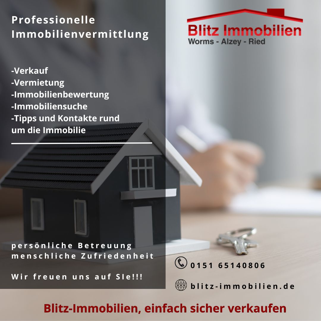 Immobilienberatung