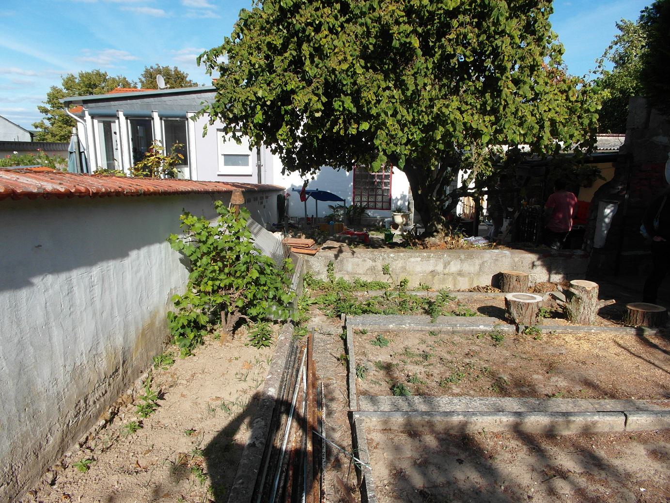 Einfamilienhaus mit Garten und Garage - Bild# 6