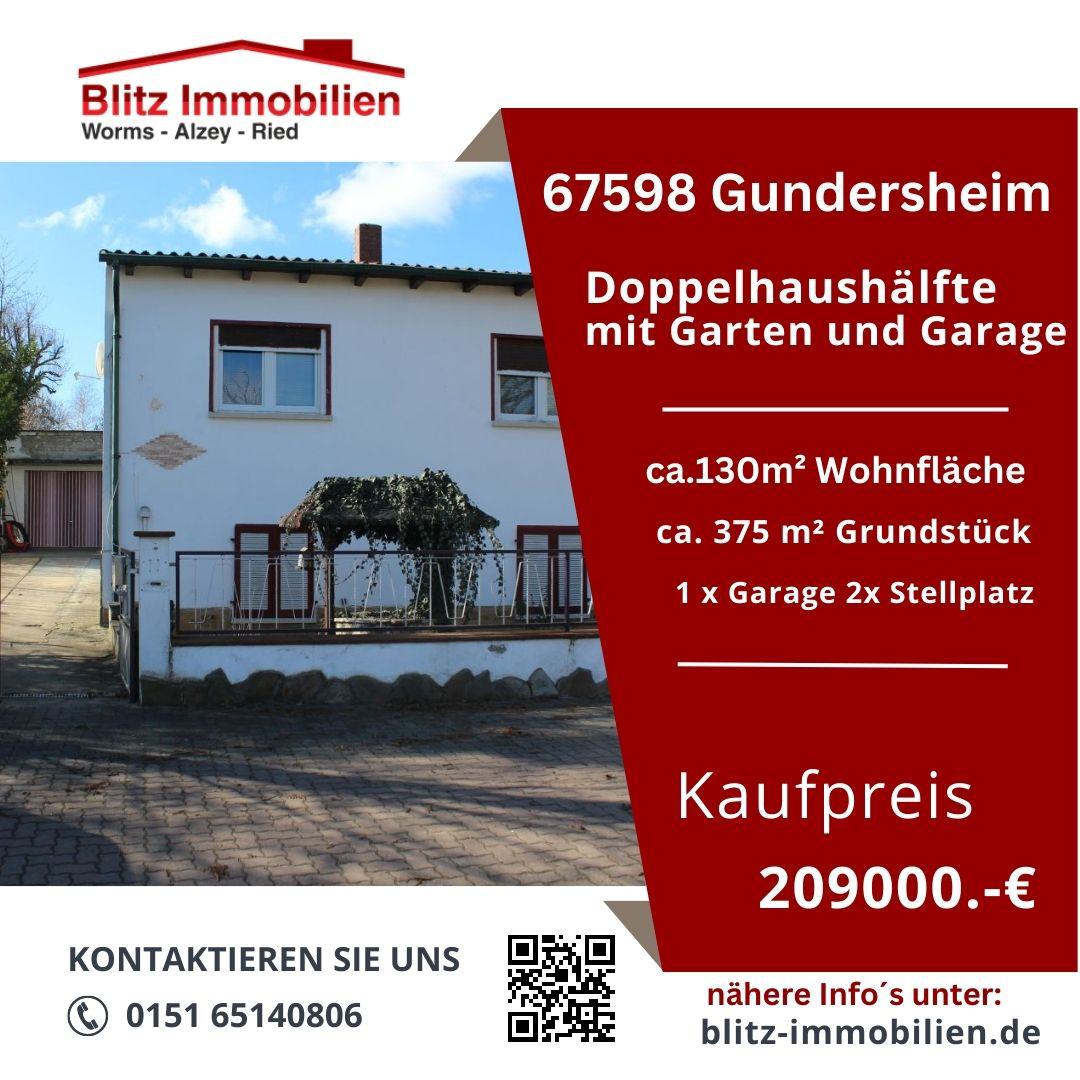 Einfamilienhaus mit Garten und Garage - Bild# 2