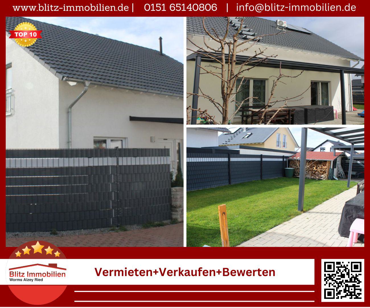 Einfamilienhaus in Top Lage , tolle Terrasse, Doppelgarage - Bild# 1