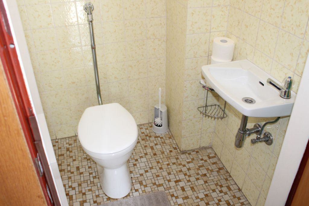 ++++ Verkauft Mölsheim: Einfamilienhaus in ruhiger Lage - Bild# 11