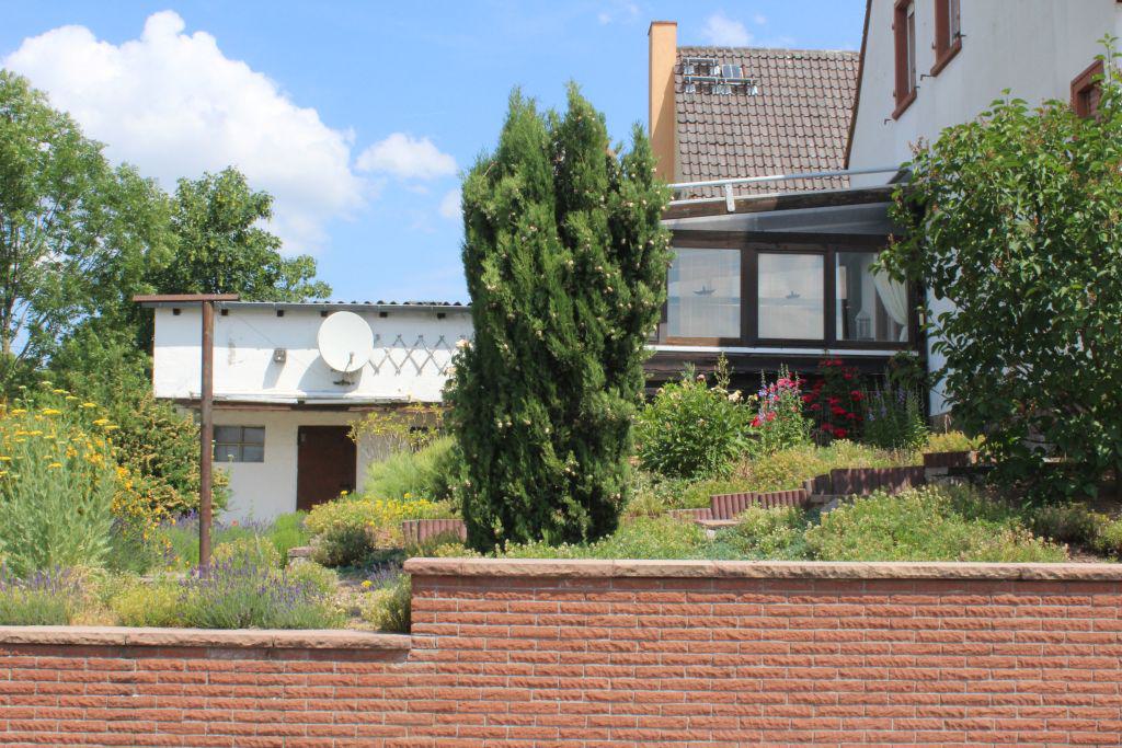 Mölsheim: Einfamilienhaus in ruhiger Lage - Bild# 2