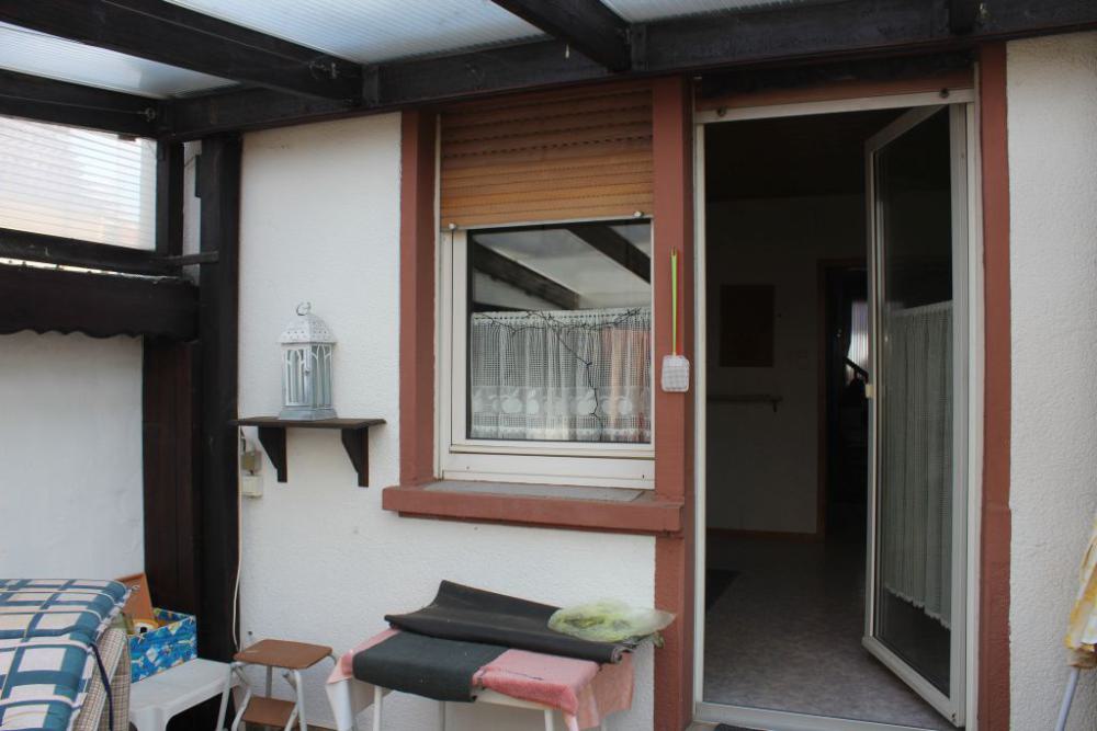 ++++ Verkauft Mölsheim: Einfamilienhaus in ruhiger Lage - Bild# 20