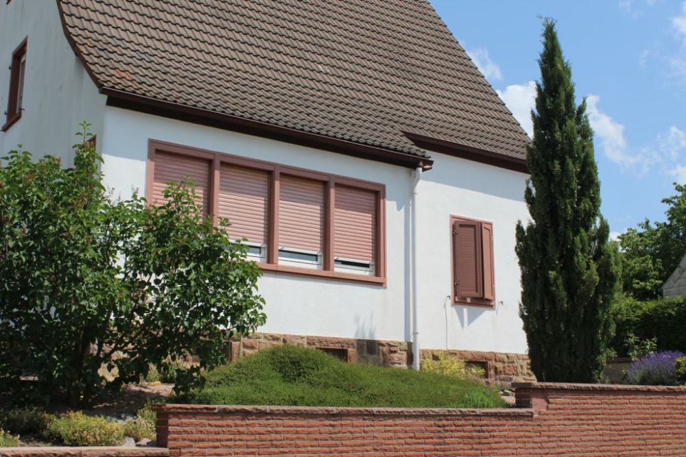 ++++ Verkauft Mölsheim: Einfamilienhaus in ruhiger Lage - Bild# 3