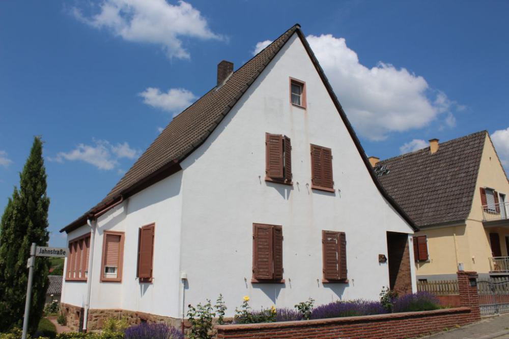 ++++ Verkauft Mölsheim: Einfamilienhaus in ruhiger Lage - Bild# 5