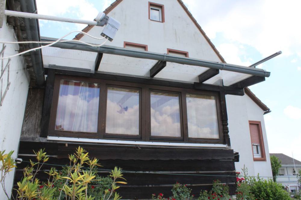 ++++ Verkauft Mölsheim: Einfamilienhaus in ruhiger Lage - Bild# 8
