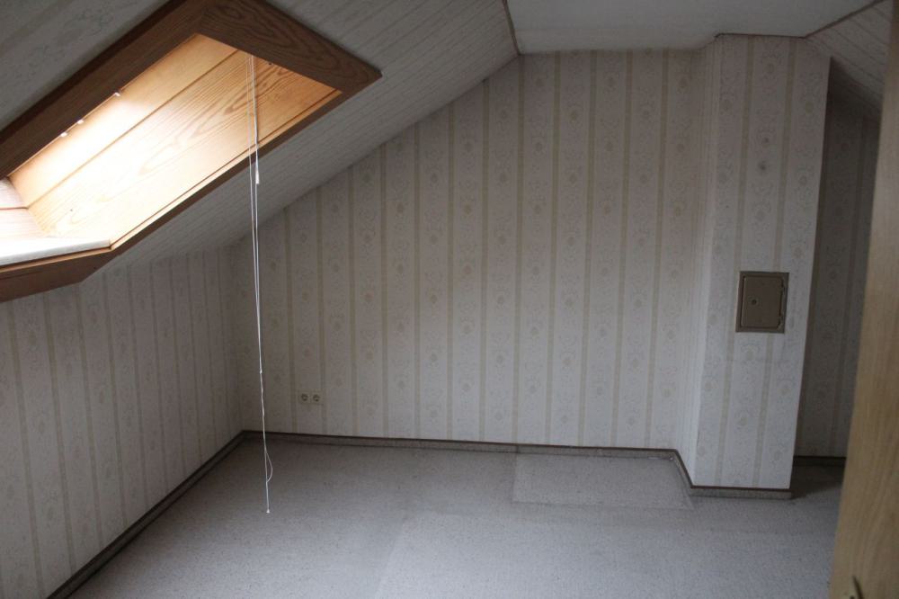 ++++ Verkauft Mannheim Schönau: Einfamilienhaus in ruhiger Lage - Bild# 5