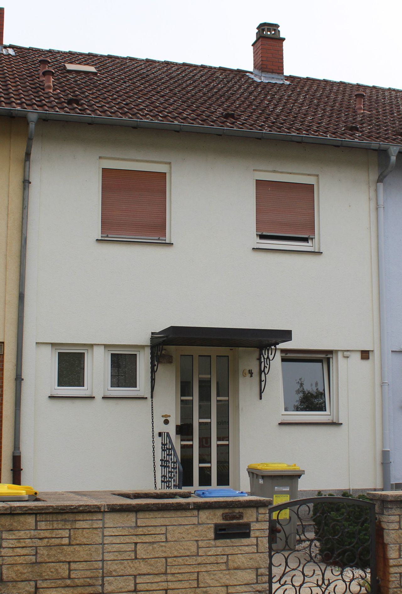 ++++ Verkauft Mannheim Schönau: Einfamilienhaus in ruhiger Lage - Bild# 1