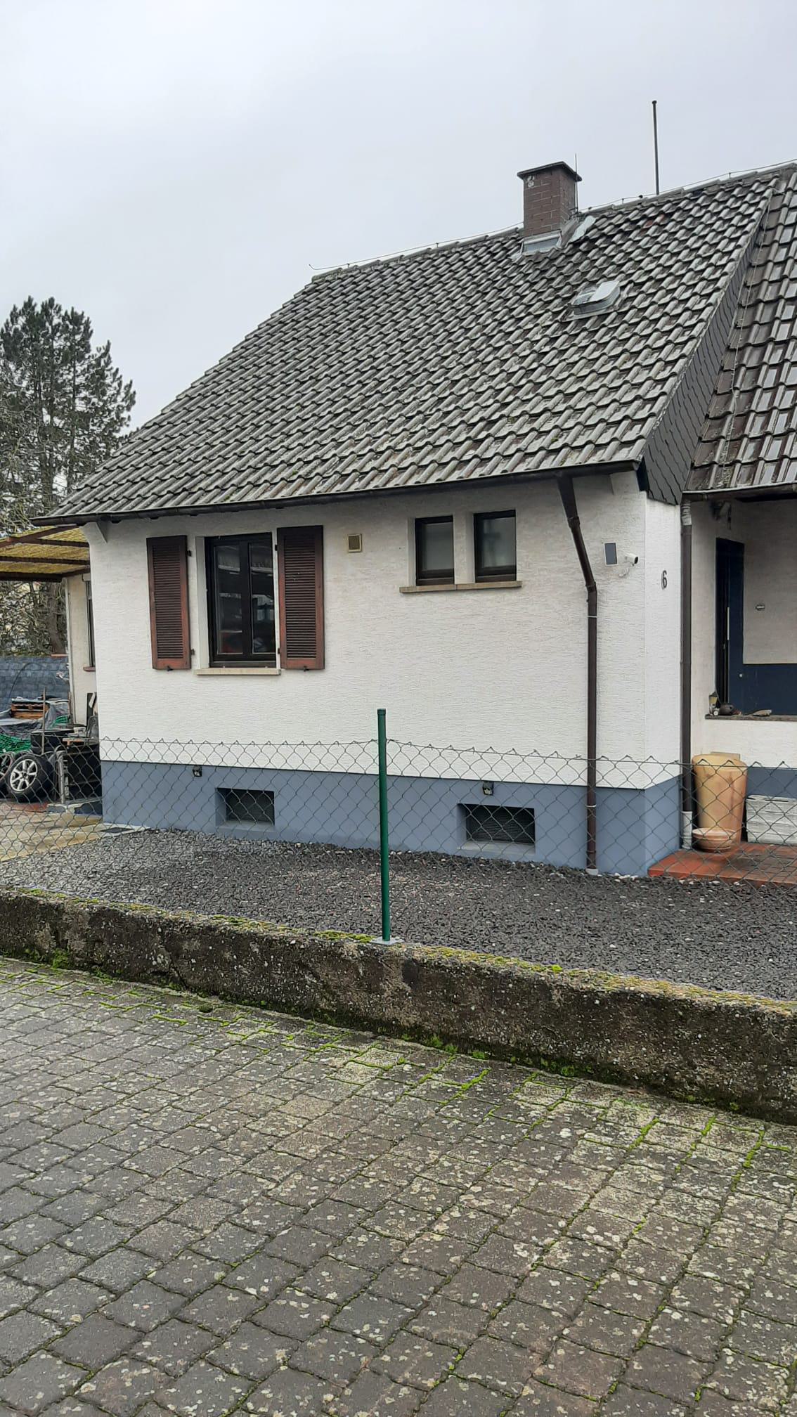 Harxheim Zellertal: Ruhig gelegenes EFH mit Pool und Garage - Bild# 9