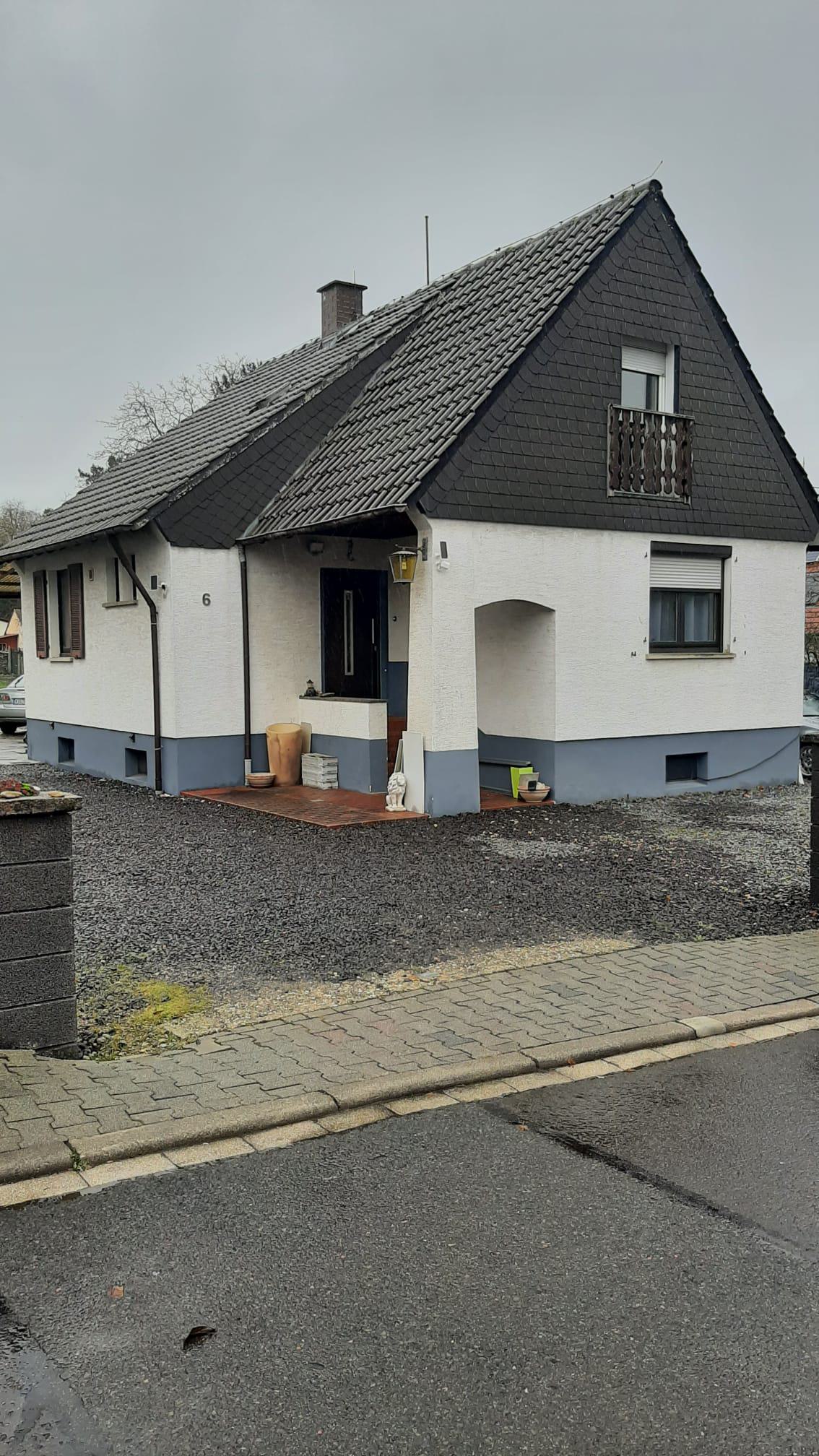 Harxheim Zellertal: Ruhig gelegenes EFH mit Pool und Garage - Bild# 14