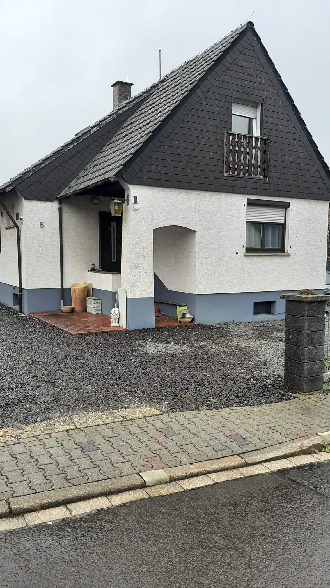 Harxheim Zellertal: Ruhig gelegenes EFH mit Pool und Garage - Bild# 15