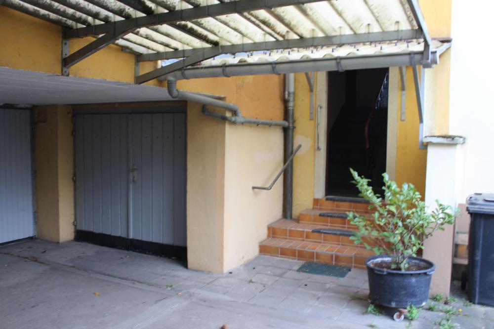 ++++Verkauft ,Mehrfamilienhaus mit Gewerbeanteil in gefragter Lage - Bild# 8