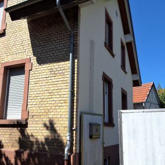 Einfamilienhaus inkl. Luftwärmepumpe in ruhiger Lage - Bild# 19