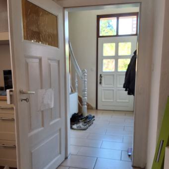 Einfamilienhaus inkl. Luftwärmepumpe in ruhiger Lage - Bild# 5