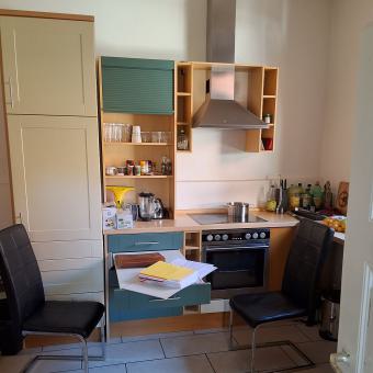 Einfamilienhaus inkl. Luftwärmepumpe in ruhiger Lage - Bild# 8