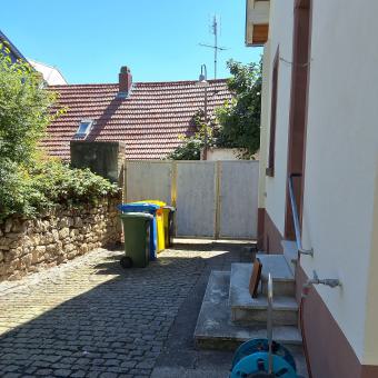 Einfamilienhaus inkl. Luftwärmepumpe in ruhiger Lage - Bild# 9