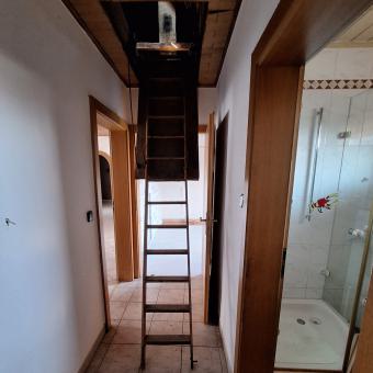 Westhofen: Großes Einfamilienhaus in ruhiger Lage - Bild# 11