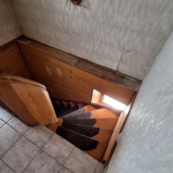 Westhofen: Großes Einfamilienhaus in ruhiger Lage - Bild# 12
