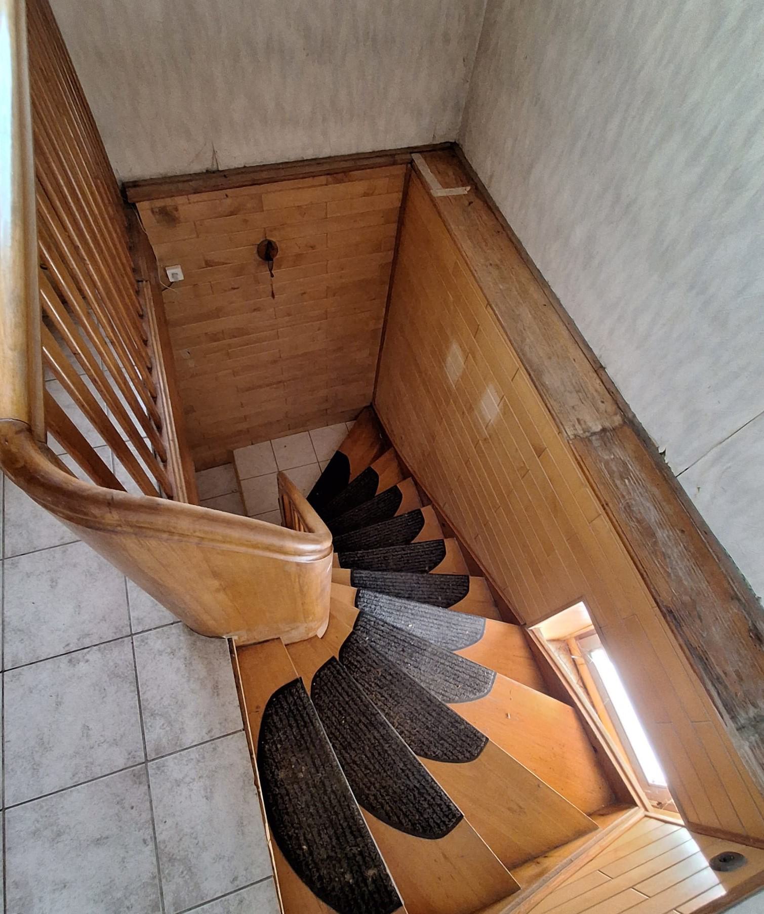 Westhofen: Großes Einfamilienhaus in ruhiger Lage - Bild# 13
