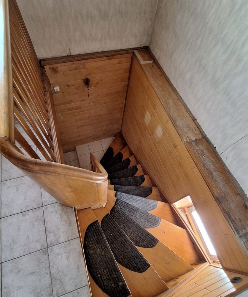 Westhofen: Großes Einfamilienhaus in ruhiger Lage - Bild# 13