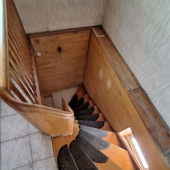 Westhofen: Großes Einfamilienhaus in ruhiger Lage - Bild# 13