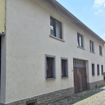 Westhofen: Großes Einfamilienhaus in ruhiger Lage - Bild# 1