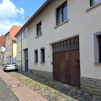Westhofen: Großes Einfamilienhaus in ruhiger Lage - Bild# 20