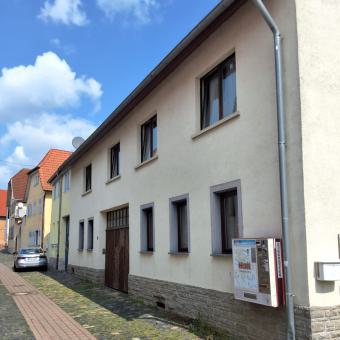 Westhofen: Großes Einfamilienhaus in ruhiger Lage - Bild# 2