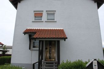 Gepflegtes 2-Familienhaus mit Garten - Bild# 4