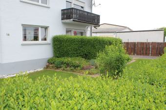 Gepflegtes 2-Familienhaus mit Garten - Bild# 8