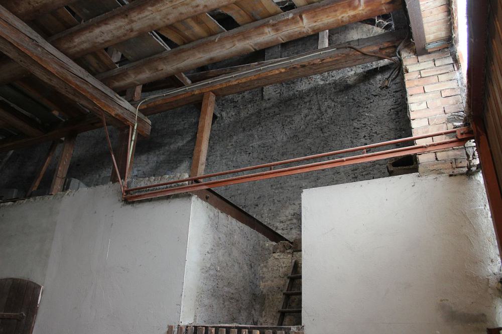 4-Familienhaus, mit Scheune und Anbau - Bild# 4