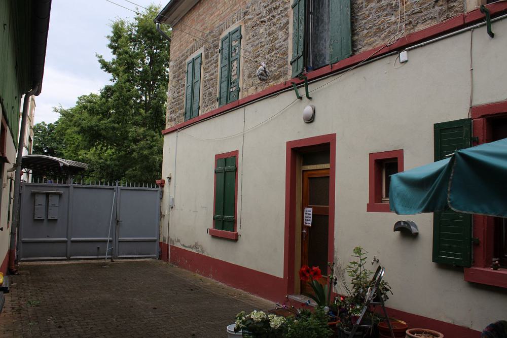 4-Familienhaus, mit Scheune und Anbau - Bild# 5
