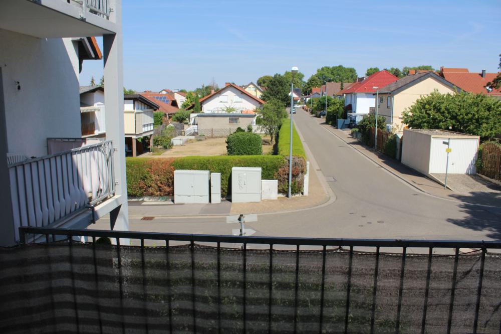 Gepflegte ETW mit Balkon und Stellplatz - Bild# 3