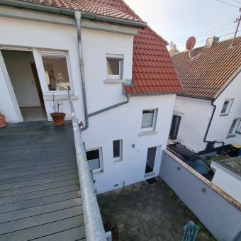 Gepflegte Doppelhaushälfte in begehrter Lage - Bild# 33
