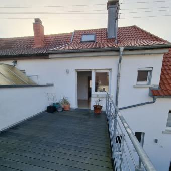 Gepflegte Doppelhaushälfte in begehrter Lage - Bild# 35