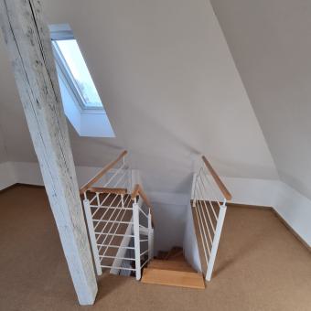 Gepflegte Doppelhaushälfte in begehrter Lage - Bild# 41