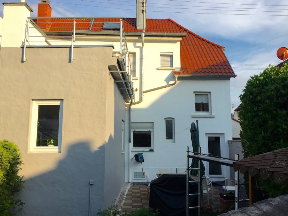 Gepflegte Doppelhaushälfte in begehrter Lage - Bild# 2