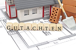 Gutachten