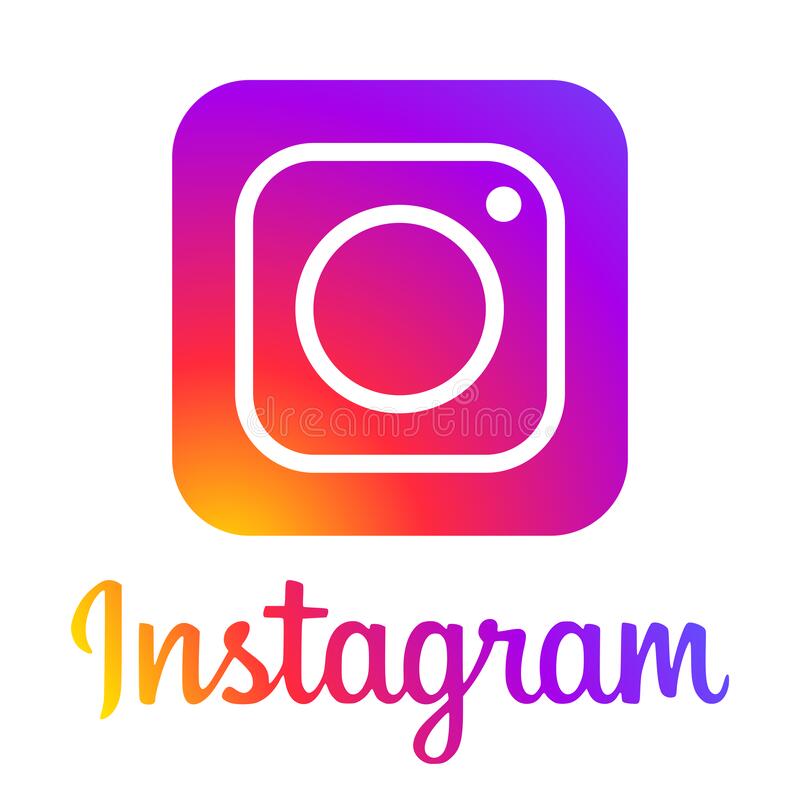 Immobilien bei Instagram